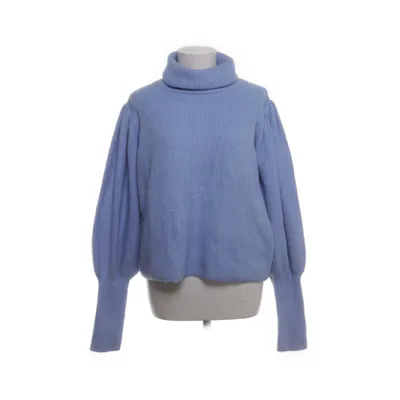 Polotröja (Blå) från George Akryl, Elastan, Återvunnen polyester