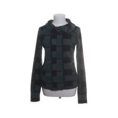 Fleece jacket (Green, Black) from 98-86