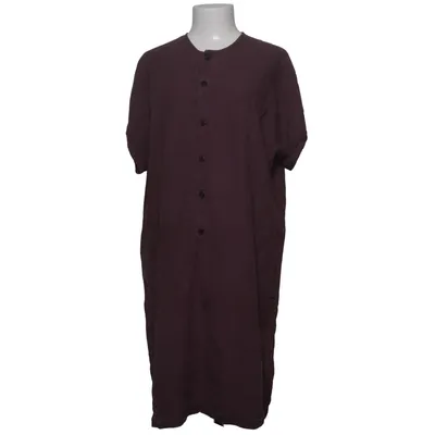 Kjole (Lilla) fra CUZ Linned, Tencel