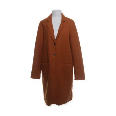 Kappa (Brun) från ONLY Polyester, Ull