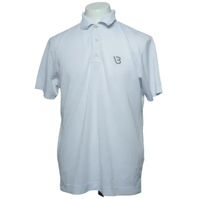 Pikétröja (Athletic Fit) från Footjoy Elastan, Polyester