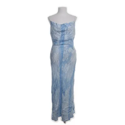 Strandklänning (Ella Print Dress) från Holzweiler Viskos