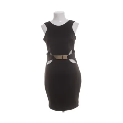 Dress (Black) from Oneness