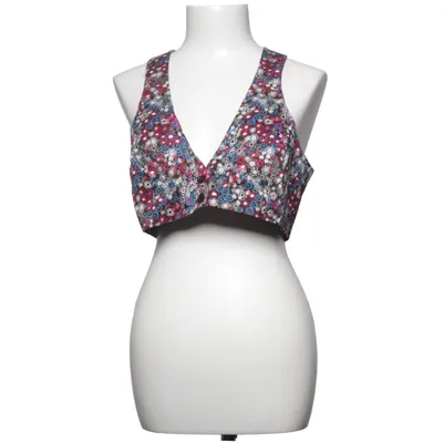 Gilet (Inez Waistcoat) de Zoul Coton