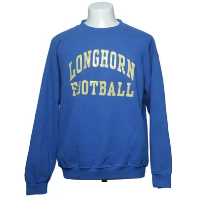Sweatshirt (Heavy Blend) van Gildan Katoen, Polyester