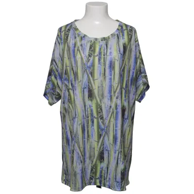 Haut (Bleu, Vert, Multicolore) de Elena Miro Polyester