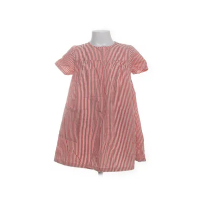 Klänning (Röd, Vit) från Arket Bomull