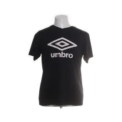 Träningströja (Svart, Vit) från Umbro Polyester