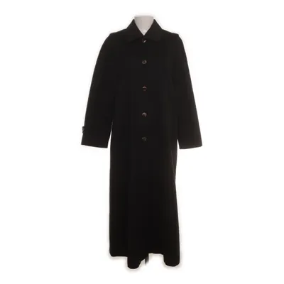 Coat (Black) from Julius Lang