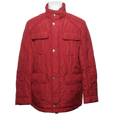 Jacka (Röd) från Pierre Cardin Polyester