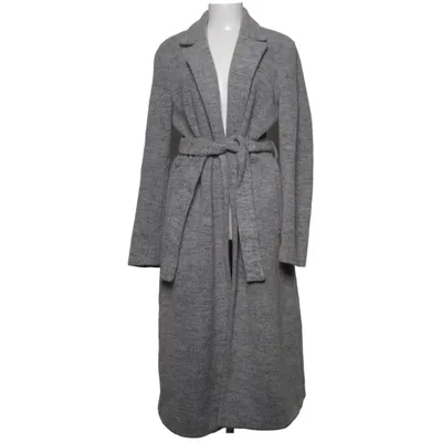 Kappa (Grå) från Mudo Collection Polyester, Ull