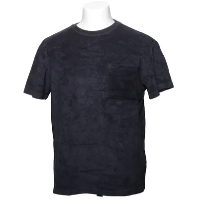 T-shirt (AKKIKKI S/S FROTTE TEE) från Anerkjendt Bomull, Polyester