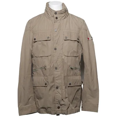 Safari jacket (Master-W) from Strellson Cotton, Polyester