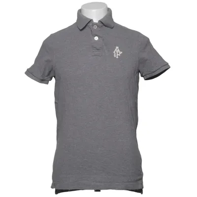 Polo (MUSCLE) de Abercrombie & Fitch Coton