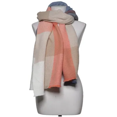Halsduk (Beige, Blå, Flerfärgad) från Multiblu Polyester
