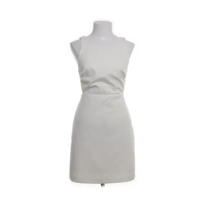 Cocktailjurk (Wit) van Zara Trafaluc Polyester