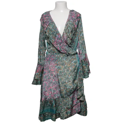 Wikkeljurk (Groen, Roze, Blauw, Meerkleurig) van B&B Zijde