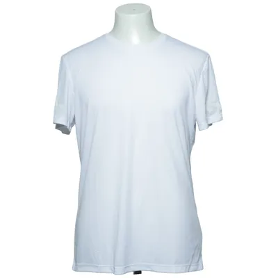 T-shirt (Blanc) de Björn Borg Polyester recyclé