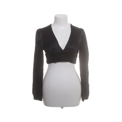 Bolero (Svart) från Zara Trafaluc Collection