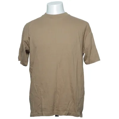 T-shirt (Beige) from Texas Bull Cotton