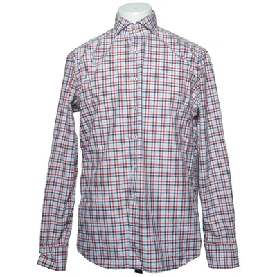 Chemise (Fitted Body) de Stenströms Coton