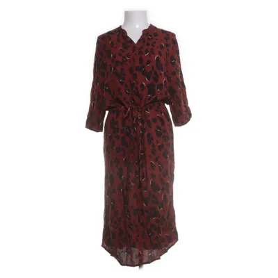 Klänning (Röd, Flerfärgad) från Soaked