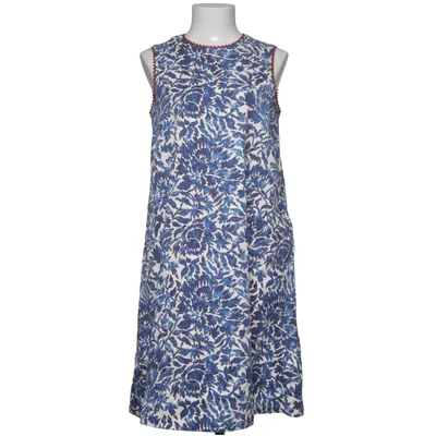 Dress (Blue, White) from Weekend MaxMara