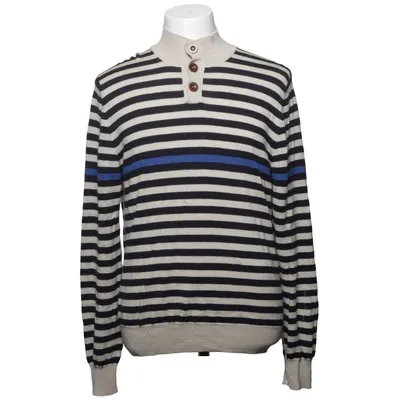 Trui (Engineered Fit) van Dunhill Wol