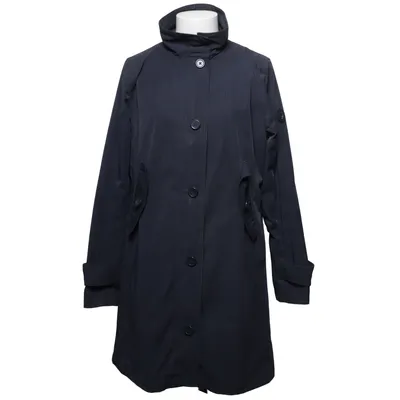 Regnkappa (ZOE the coastal jacket) från Boomerang Polyamid, Polyester