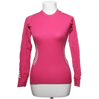 Haut thermique (Rose, Blanc) de Helly Hansen