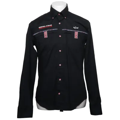 Chemise (Kipawa 1938) de Paul & Shark Coton, Élasthane