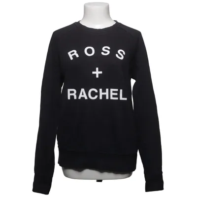 Sweatshirt (Black) from Manners