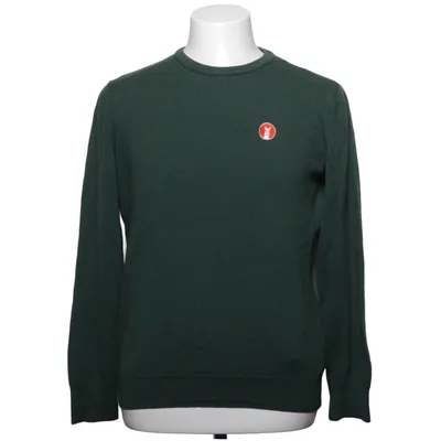 Pull-over (Vert) de Brava Fabrics Laine de mouton