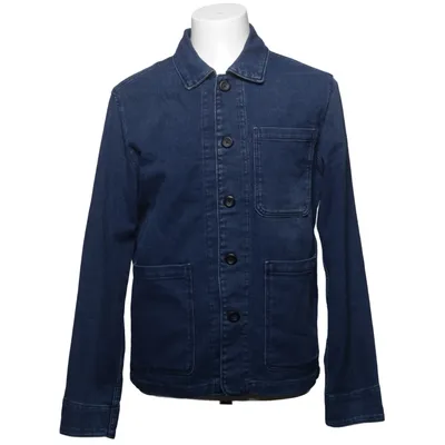 Jeansjacka (Blå) från Jack & Jones Jeans Intelligence Bomull