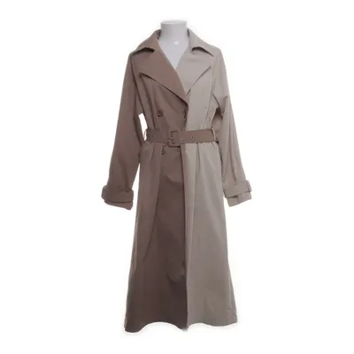 Trenchcoat (Beige) från VILA Återvunnen polyester