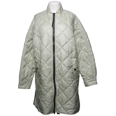 Jacke (Grün) von Beaumont Polyamid, Recyceltes Polyester