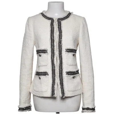 Blazer (Jk Charlee) de L.K. Bennett Acrylique, Coton, Polyamide, Polyester, Viscose, Laine