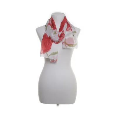 Châle (Rouge, Blanc, Multicolore) de Jago