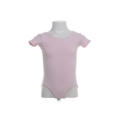 Justaucorps de gymnastique (Rose) de Showstore