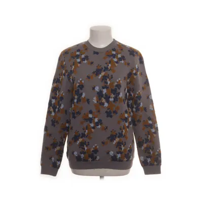 Sweater (Gray, Multicolored) from Anecdote