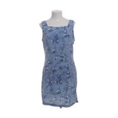 Jurk (Blauw) van Fairweather Polyester
