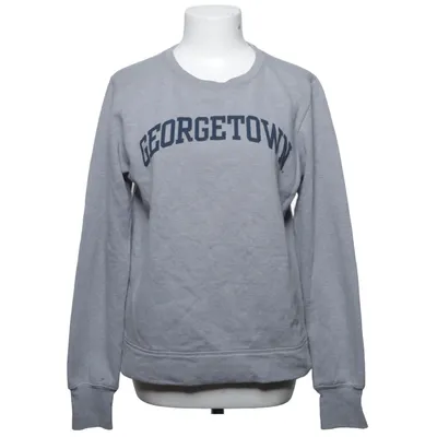 Sweatshirt (Grå) fra Redshirt Bomuld, Polyester