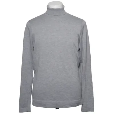 Coltrui (Officer Rollneck) van Suit Polyester, Wol