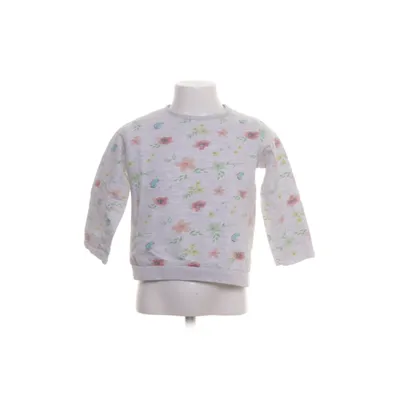 Sweatshirt (Grijs, Meerkleurig) van Pusblu Katoen, Polyester