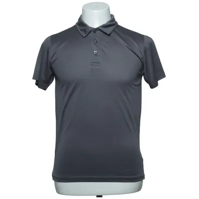 Polo shirt (Gray) from Clipper Polyester
