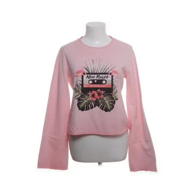 Topp (Rosa, Flerfärgad) från Trussardi Jeans Bomull