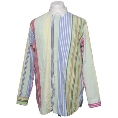 Chemise (Bleu, Jaune, Vert, Multicolore) de Beams