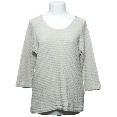 Trui (Beige) van Le Comte Katoen, Polyester