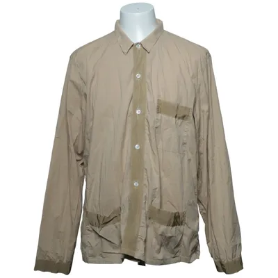Shirt (Beige) from Acne Studios