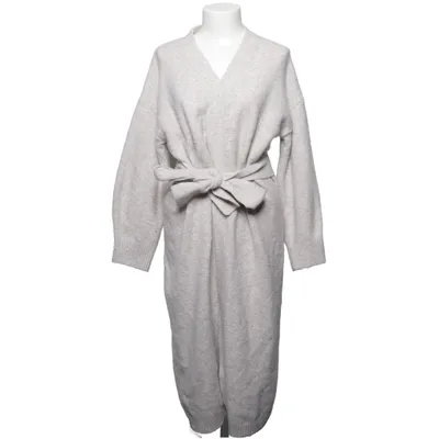 Cardigan (Beige) van Mango Acryl, Elastaan, Polyamide, Polyester